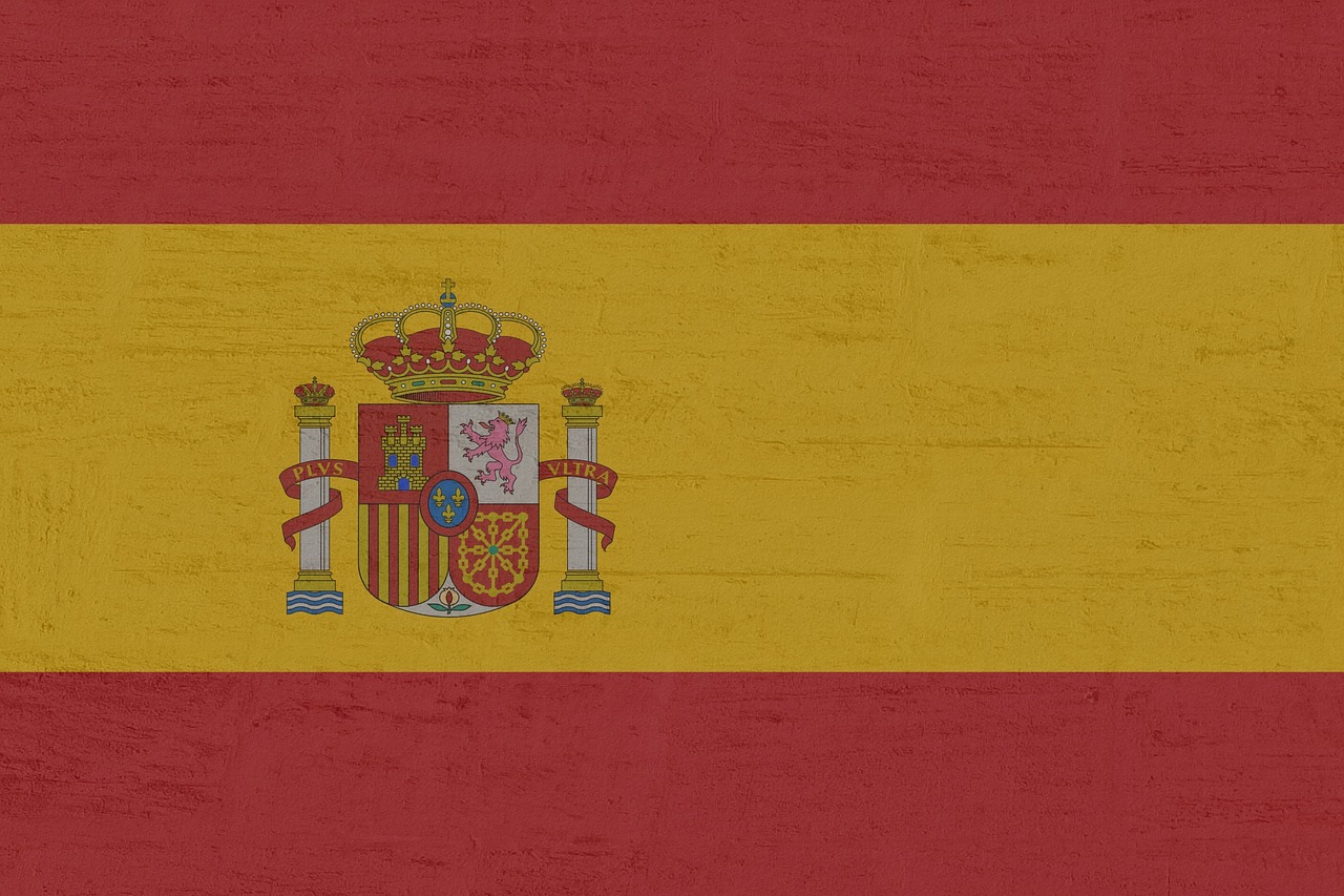 Traducción jurada España